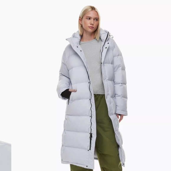 aritzia superpuff long - Picture 1 of 8